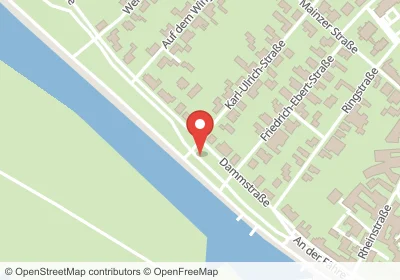 Karl-Ulrich-Straße Ginsheim-Gustavsburg – Hotels in der Nähe Hotels an der Karl-Ulrich-Straße in Ginsheim-Gustavsburg – Unterkünfte, Pensionen und Ferienwohnungen in zentraler Lage