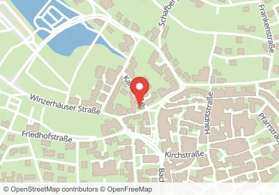 Karlstraße Großbottwar – Hotels in der Nähe Hotels an der Karlstraße in Großbottwar – Unterkünfte, Pensionen und Ferienwohnungen in zentraler Lage