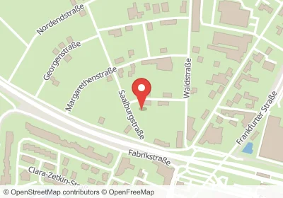 Hotels an der Karlstraße in Groß-Gerau – Unterkünfte, Pensionen und Ferienwohnungen in zentraler Lage