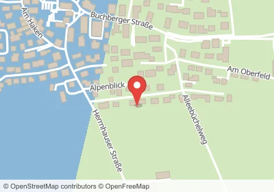 Hotels an der Karwendelstraße in Geretsried – Unterkünfte, Pensionen und Ferienwohnungen in zentraler Lage