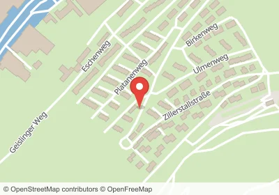 Hotels an der Kastanienweg in Geislingen an der Steige – Unterkünfte, Pensionen und Ferienwohnungen in zentraler Lage