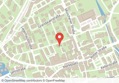 Kazmairstraße Grafing bei München – Hotels in der Nähe Hotels an der Kazmairstraße in Grafing bei München – Unterkünfte, Pensionen und Ferienwohnungen in zentraler Lage