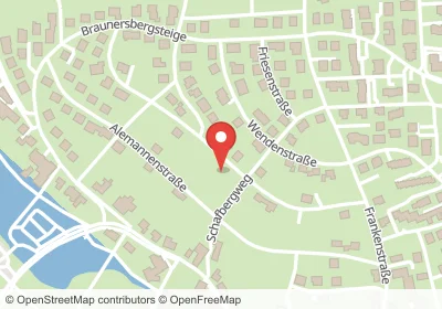 Hotels an der Keltenstraße in Großbottwar – Unterkünfte, Pensionen und Ferienwohnungen in zentraler Lage