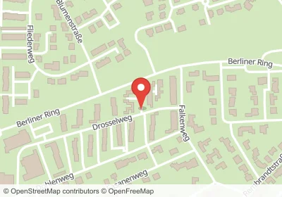 Hotels an der Kiebitzweg in Geilenkirchen – Unterkünfte, Pensionen und Ferienwohnungen in zentraler Lage