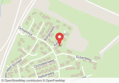 Hotels an der Kiefernweg in Grafenwöhr – Unterkünfte, Pensionen und Ferienwohnungen in zentraler Lage