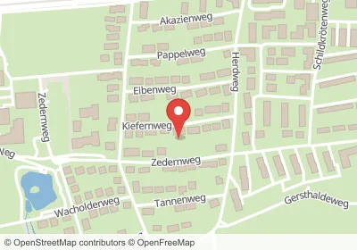 Kiefernweg Gerlingen – Hotels in der Nähe Hotels an der Kiefernweg in Gerlingen – Unterkünfte, Pensionen und Ferienwohnungen in zentraler Lage