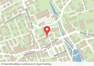 Kirchenplatz Grafing bei München – Hotels in der Nähe Hotels an der Kirchenplatz in Grafing bei München – Unterkünfte, Pensionen und Ferienwohnungen in zentraler Lage