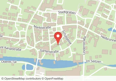 Kirchgasse Güglingen – Hotels in der Nähe Hotels an der Kirchgasse in Güglingen – Unterkünfte, Pensionen und Ferienwohnungen in zentraler Lage