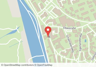 Kirchplatz Geretsried – Hotels in der Nähe Hotels an der Kirchplatz in Geretsried – Unterkünfte, Pensionen und Ferienwohnungen in zentraler Lage