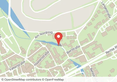 Hotels an der Kirchspiel in Geisenheim – Unterkünfte, Pensionen und Ferienwohnungen in zentraler Lage