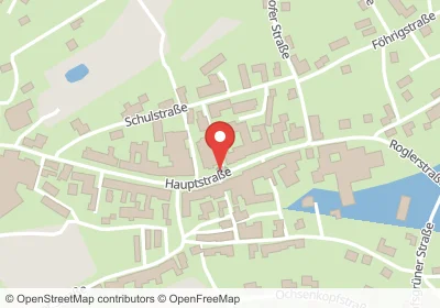 Kirchstraße Gefrees – Hotels in der Nähe Hotels an der Kirchstraße in Gefrees – Unterkünfte, Pensionen und Ferienwohnungen in zentraler Lage