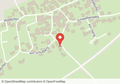 Kirchstraße Geiselhöring – Hotels in der Nähe Hotels an der Kirchstraße in Geiselhöring – Unterkünfte, Pensionen und Ferienwohnungen in zentraler Lage