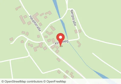 Hotels an der Kirchweg in Gemünden (Wohra) – Unterkünfte, Pensionen und Ferienwohnungen in zentraler Lage
