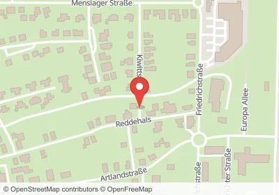 Kiwittstraße Quakenbrück – Hotels in der Nähe Hotels an der Kiwittstraße in Quakenbrück – Unterkünfte, Pensionen und Ferienwohnungen in zentraler Lage