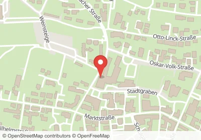 Hotels an der Kleingartacher Straße in Güglingen – Unterkünfte, Pensionen und Ferienwohnungen in zentraler Lage
