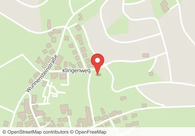 Hotels an der Klingenweg in Großbottwar – Unterkünfte, Pensionen und Ferienwohnungen in zentraler Lage