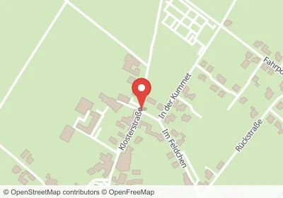 Klosterstraße Geilenkirchen – Hotels in der Nähe Hotels an der Klosterstraße in Geilenkirchen – Unterkünfte, Pensionen und Ferienwohnungen in zentraler Lage