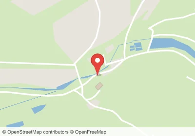 Hotels an der Knopfhammer in Gefrees – Unterkünfte, Pensionen und Ferienwohnungen in zentraler Lage