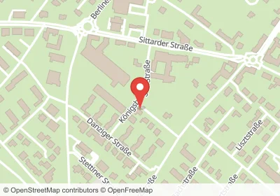 Königsberger Straße Geilenkirchen – Hotels in der Nähe Hotels an der Königsberger Straße in Geilenkirchen – Unterkünfte, Pensionen und Ferienwohnungen in zentraler Lage