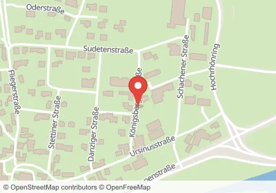 Königsberger Straße Gersfeld (Rhön) – Hotels in der Nähe Hotels an der Königsberger Straße in Gersfeld (Rhön) – Unterkünfte, Pensionen und Ferienwohnungen in zentraler Lage