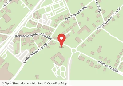 Konrad-Adenauer-Straße Geilenkirchen – Hotels in der Nähe Hotels an der Konrad-Adenauer-Straße in Geilenkirchen – Unterkünfte, Pensionen und Ferienwohnungen in zentraler Lage