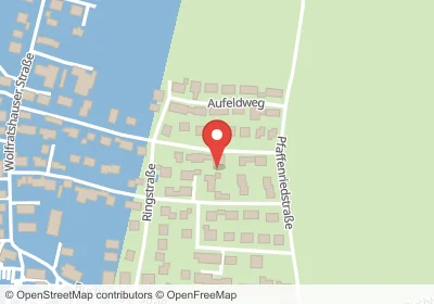 Hotels an der Kranzlstraße in Geretsried – Unterkünfte, Pensionen und Ferienwohnungen in zentraler Lage