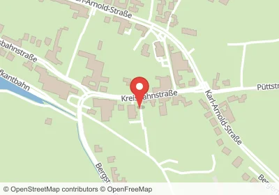 Kreisbahnstraße Geilenkirchen – Hotels in der Nähe Hotels an der Kreisbahnstraße in Geilenkirchen – Unterkünfte, Pensionen und Ferienwohnungen in zentraler Lage