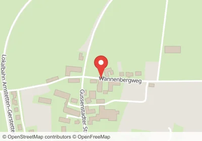 Hotels an der Kreuzäckerweg in Geislingen an der Steige – Unterkünfte, Pensionen und Ferienwohnungen in zentraler Lage