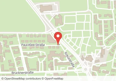 Hotels an der Kreuzstraße in Gersthofen – Unterkünfte, Pensionen und Ferienwohnungen in zentraler Lage