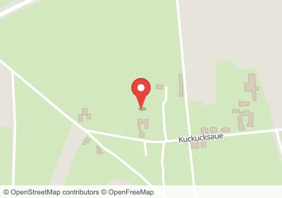 Hotels an der Kuckucksaue in Guben – Unterkünfte, Pensionen und Ferienwohnungen in zentraler Lage