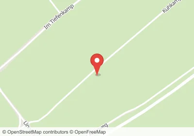 Hotels an der Kuhkampsweg in Geilenkirchen – Unterkünfte, Pensionen und Ferienwohnungen in zentraler Lage