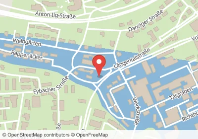 Längentalstraße Geislingen an der Steige – Hotels in der Nähe Hotels an der Längentalstraße in Geislingen an der Steige – Unterkünfte, Pensionen und Ferienwohnungen in zentraler Lage