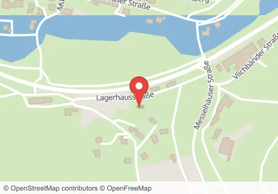 Hotels an der Lagerhausstraße in Grünsfeld – Unterkünfte, Pensionen und Ferienwohnungen in zentraler Lage