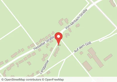 Langgasse Geilenkirchen – Hotels in der Nähe Hotels an der Langgasse in Geilenkirchen – Unterkünfte, Pensionen und Ferienwohnungen in zentraler Lage