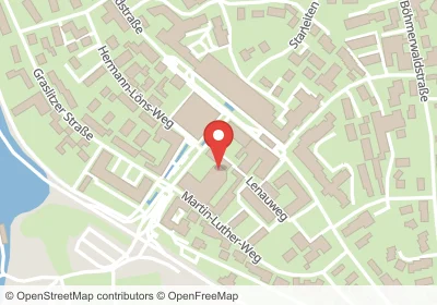 Hotels an der Lenauweg in Geretsried – Unterkünfte, Pensionen und Ferienwohnungen in zentraler Lage