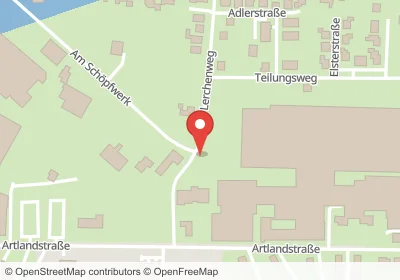 Lerchenweg Quakenbrück – Hotels in der Nähe Hotels an der Lerchenweg in Quakenbrück – Unterkünfte, Pensionen und Ferienwohnungen in zentraler Lage