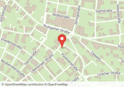 Hotels an der Lessingstraße in Geislingen an der Steige – Unterkünfte, Pensionen und Ferienwohnungen in zentraler Lage