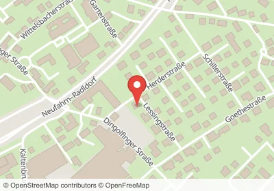 Lessingstraße Geiselhöring – Hotels in der Nähe Hotels an der Lessingstraße in Geiselhöring – Unterkünfte, Pensionen und Ferienwohnungen in zentraler Lage