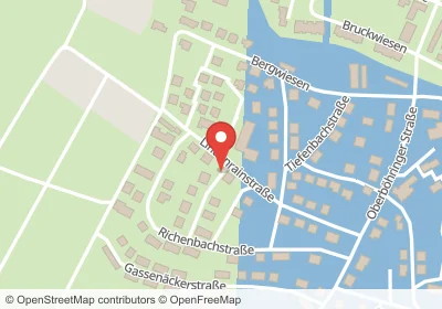 Lindenrainstraße Geislingen an der Steige – Hotels in der Nähe Hotels an der Lindenrainstraße in Geislingen an der Steige – Unterkünfte, Pensionen und Ferienwohnungen in zentraler Lage
