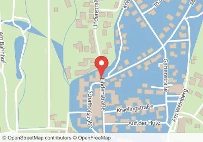 Hotels an der Lindenstraße in Gemünden (Wohra) – Unterkünfte, Pensionen und Ferienwohnungen in zentraler Lage