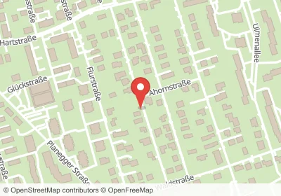 Hotels an der Lindenstraße in Germering – Unterkünfte, Pensionen und Ferienwohnungen in zentraler Lage