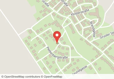 Hotels an der Lochensteinstraße in Geislingen – Unterkünfte, Pensionen und Ferienwohnungen in zentraler Lage