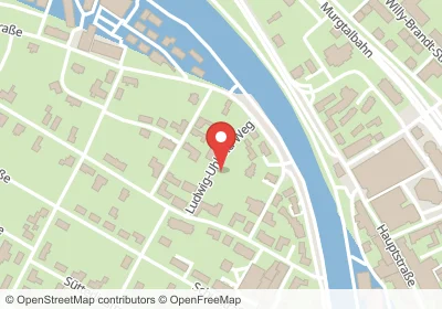 Hotels an der Ludwig-Uhland-Weg in Gaggenau – Unterkünfte, Pensionen und Ferienwohnungen in zentraler Lage