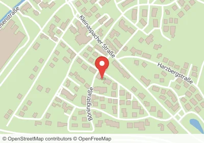 Hotels an der Luisenstraße in Großbottwar – Unterkünfte, Pensionen und Ferienwohnungen in zentraler Lage