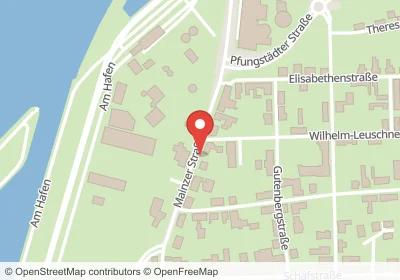 Mainzer Straße Gernsheim – Hotels in der Nähe Hotels an der Mainzer Straße in Gernsheim – Unterkünfte, Pensionen und Ferienwohnungen in zentraler Lage