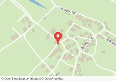 Hotels an der Marburger Straße in Gemünden (Wohra) – Unterkünfte, Pensionen und Ferienwohnungen in zentraler Lage