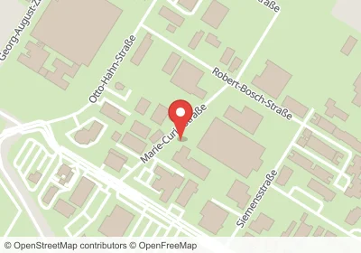 Hotels an der Marie-Curie-Straße in Groß-Umstadt – Unterkünfte, Pensionen und Ferienwohnungen in zentraler Lage