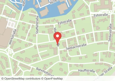 Marienstraße Geislingen an der Steige – Hotels in der Nähe Hotels an der Marienstraße in Geislingen an der Steige – Unterkünfte, Pensionen und Ferienwohnungen in zentraler Lage