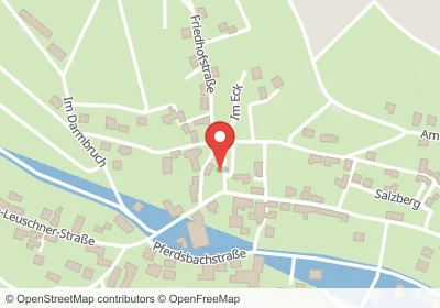 Hotels an der Marktplatz in Groß-Umstadt – Unterkünfte, Pensionen und Ferienwohnungen in zentraler Lage