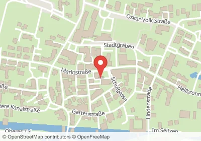 Marktstraße Güglingen – Hotels in der Nähe Hotels an der Marktstraße in Güglingen – Unterkünfte, Pensionen und Ferienwohnungen in zentraler Lage